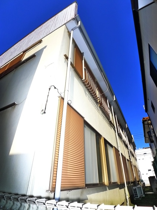 外観写真 第２泉荘