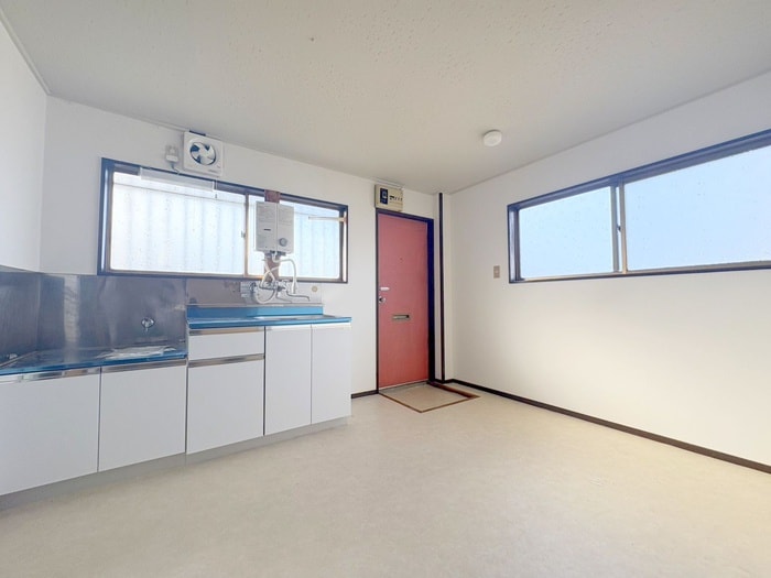 内観写真 第２泉荘