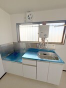 キッチン 第２泉荘