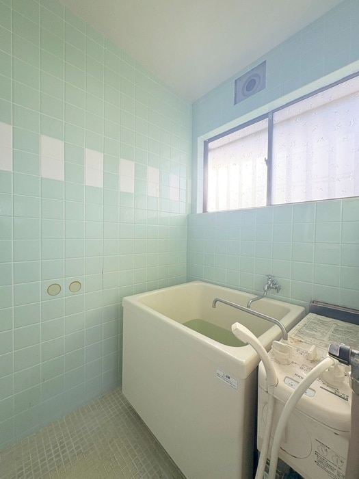 バス／シャワールーム等 第２泉荘