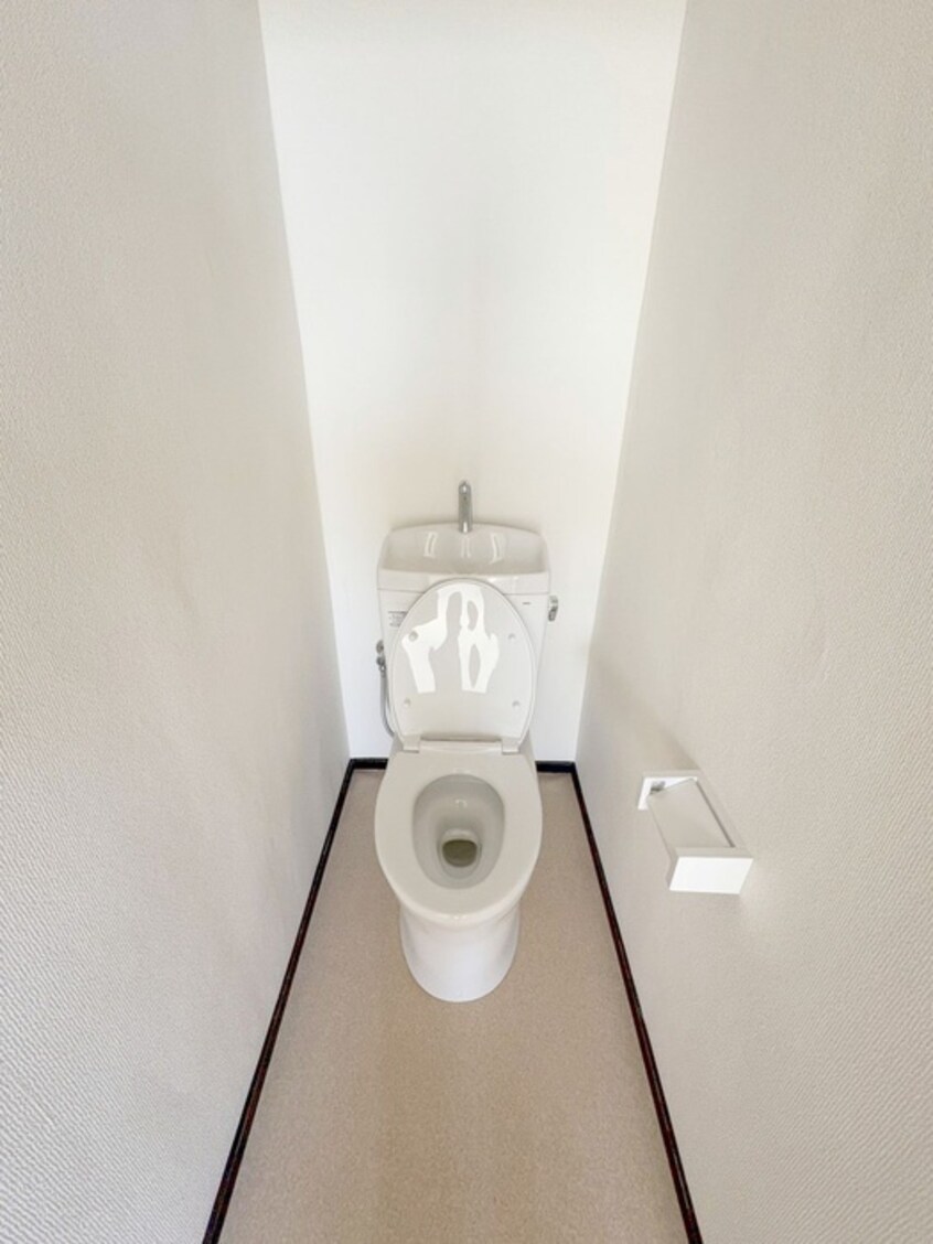 トイレ 第２泉荘