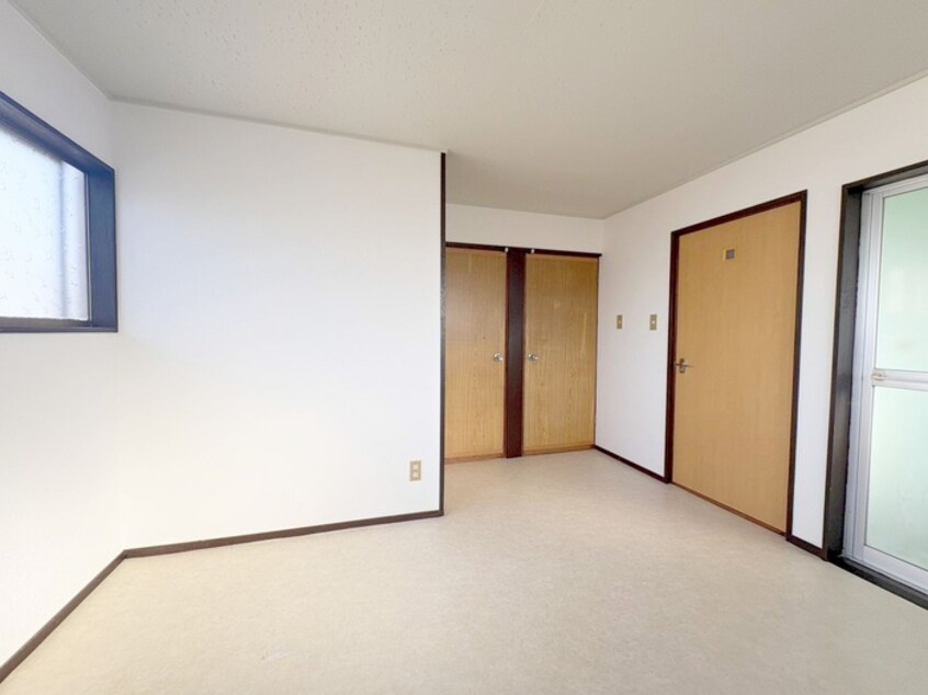 内観写真 第２泉荘