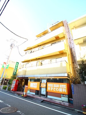 ローリエ蓮沼