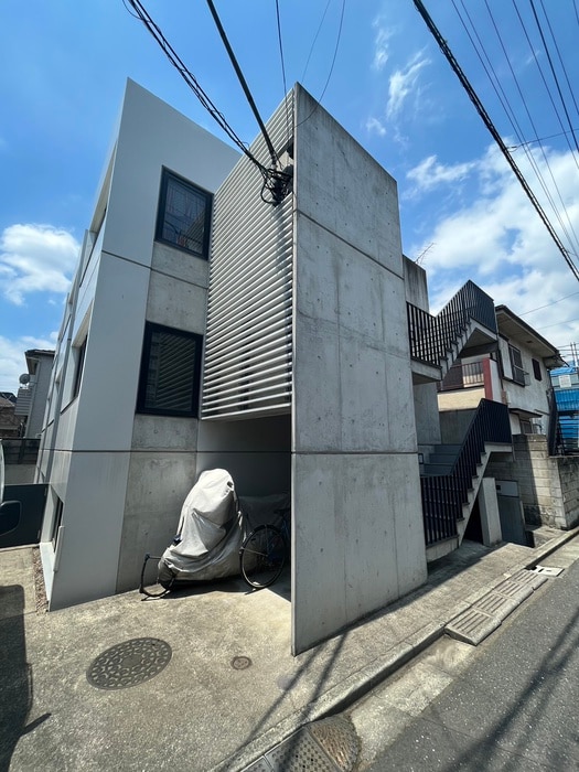 外観写真 ＨＯ三鷹