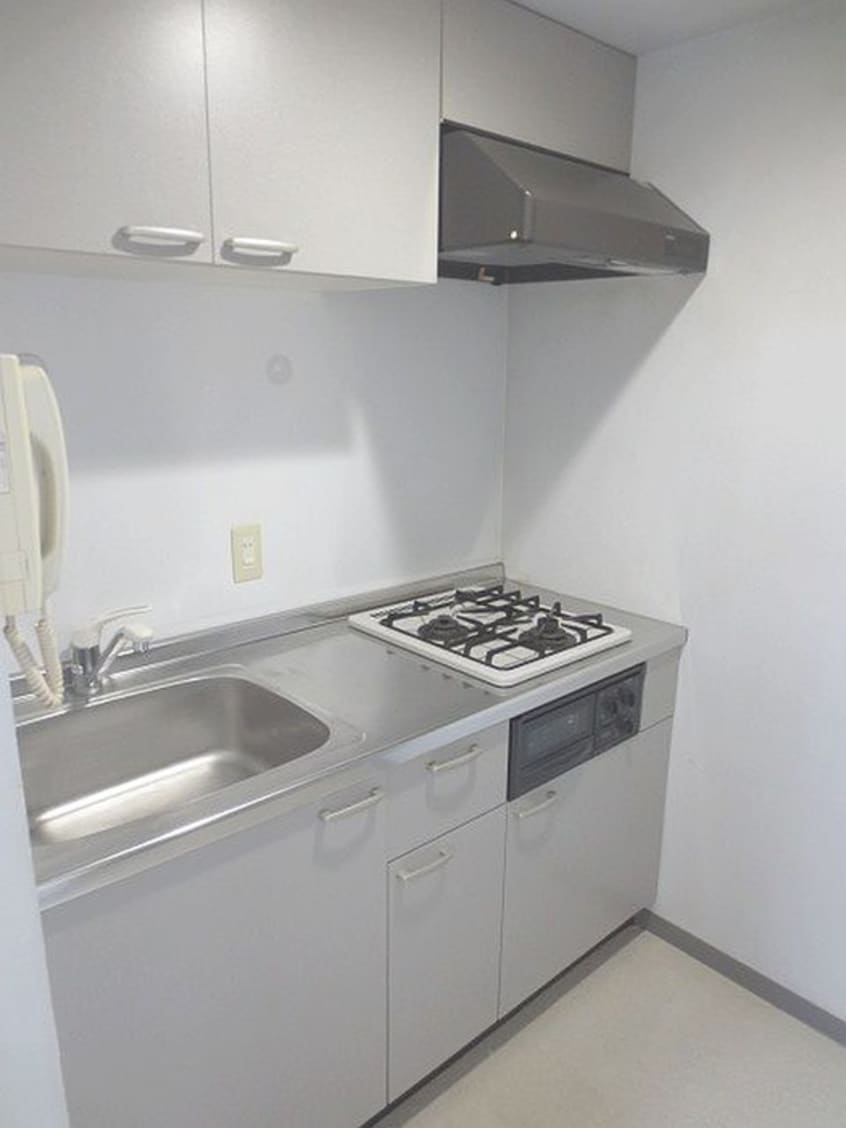 キッチン ＨＯ三鷹