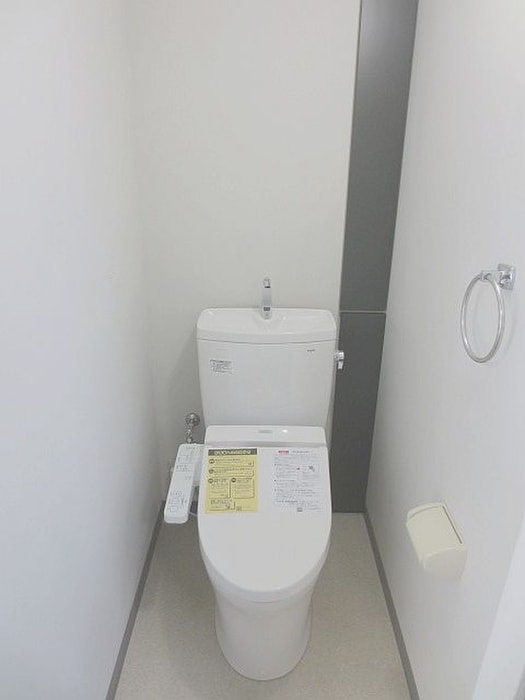 トイレ ＨＯ三鷹