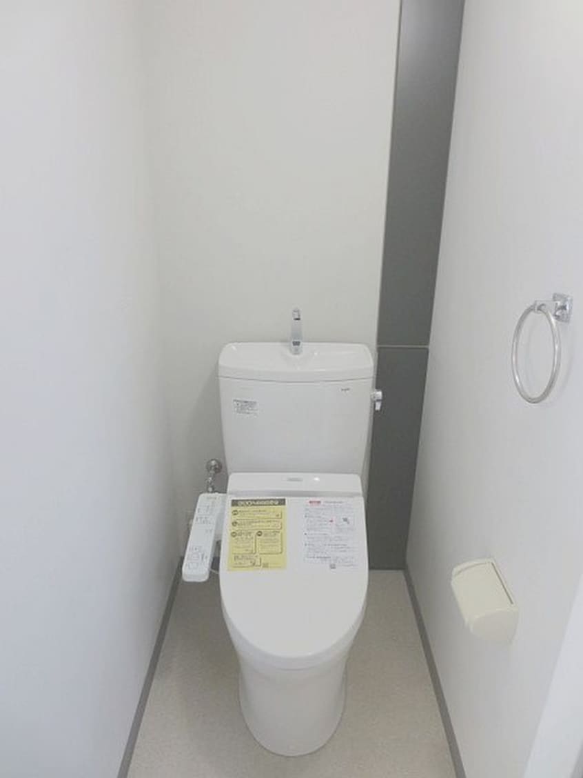 トイレ ＨＯ三鷹