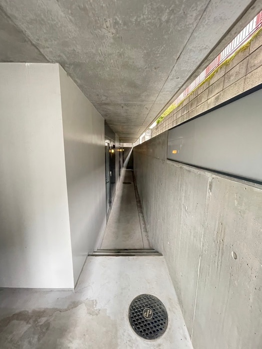 外観写真 ＨＯ三鷹