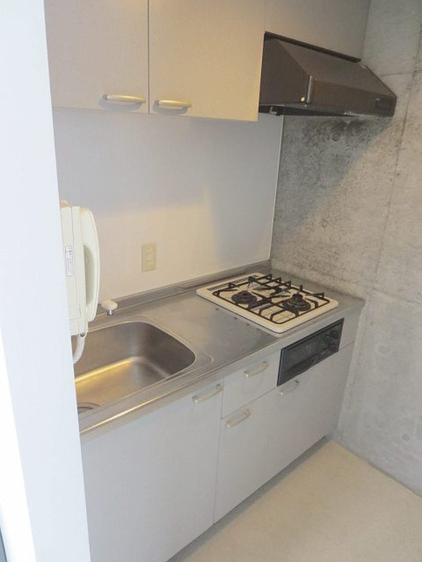 キッチン ＨＯ三鷹