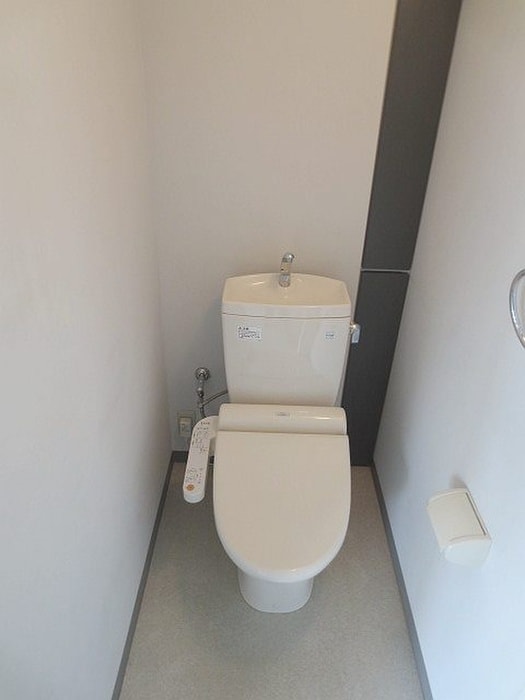 トイレ ＨＯ三鷹