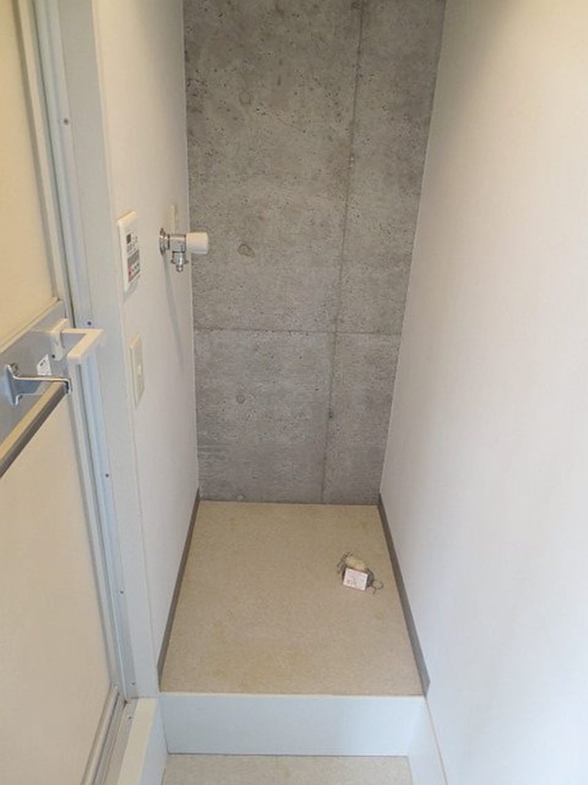 洗濯機置場 ＨＯ三鷹