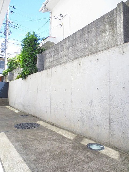 ベランダ・バルコニー ＨＯ三鷹