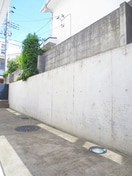 ベランダ・バルコニー ＨＯ三鷹