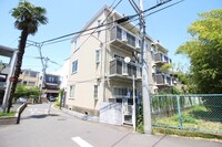 あすなろマンション