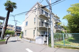 あすなろマンション
