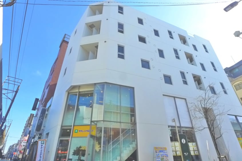 外観写真 SAKAMURA HOUSE