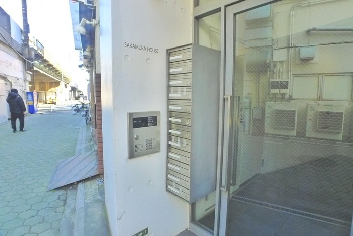 その他 SAKAMURA HOUSE