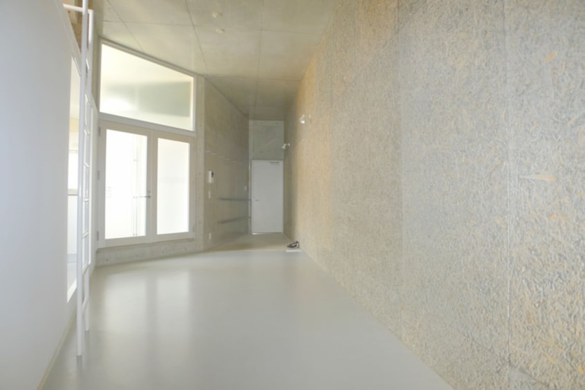 居室 SAKAMURA HOUSE