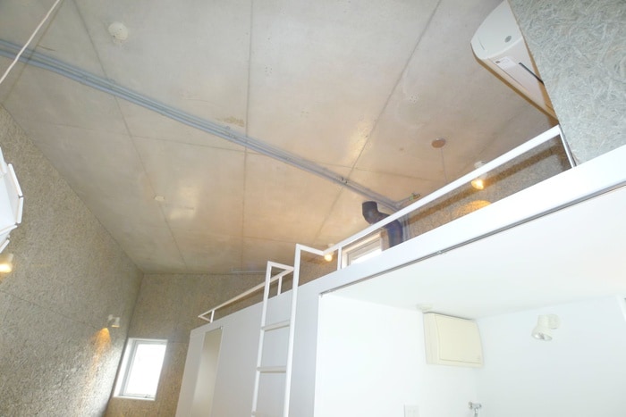 ロフト SAKAMURA HOUSE