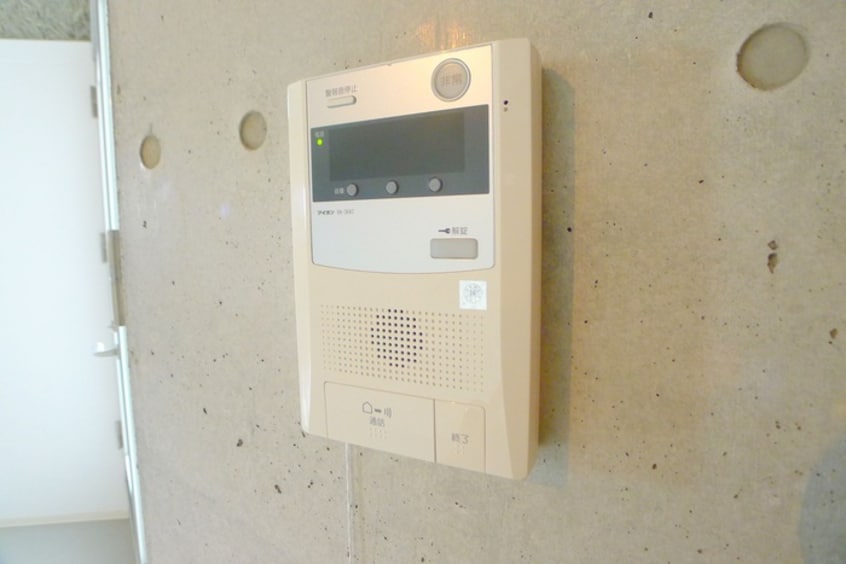内観写真 SAKAMURA HOUSE