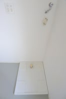 洗濯機置場 SAKAMURA HOUSE