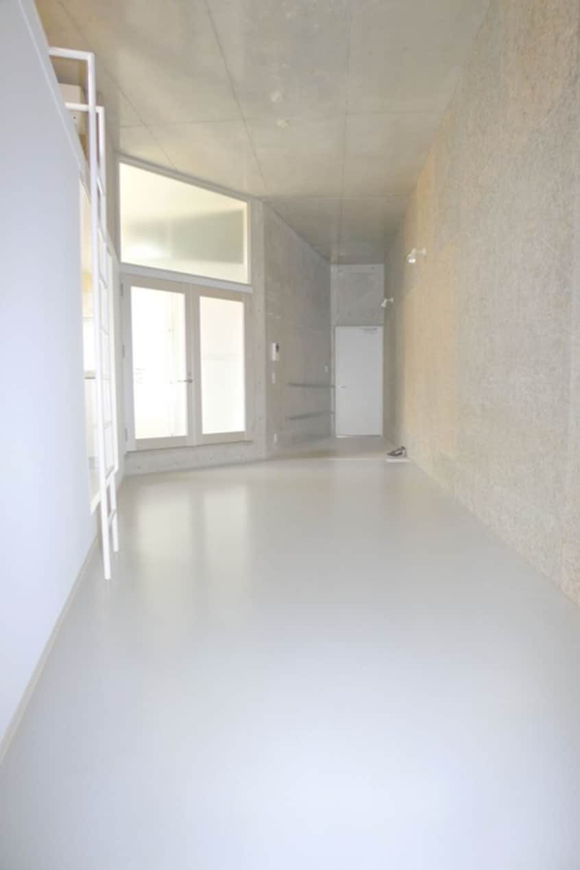 居室 SAKAMURA HOUSE