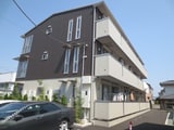 パークサイドレジデンス湘南