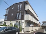 パークサイドレジデンス湘南