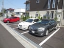 駐車場 パークサイドレジデンス湘南