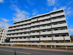 ﾌﾟﾚｰﾙ･ﾄﾞｩｰｸ練馬中村橋(220)