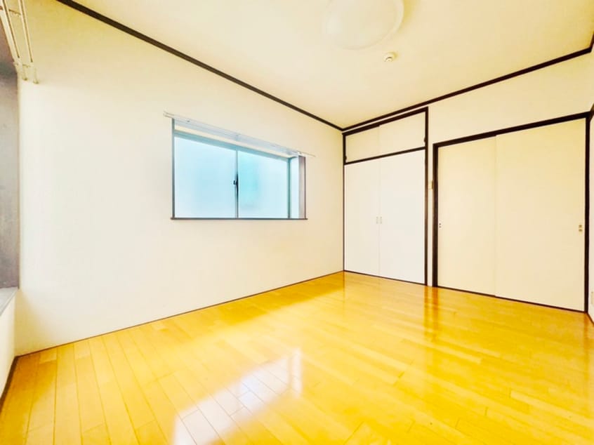 居室 シルキーハイツ