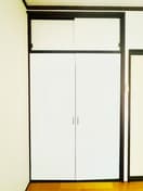 収納 シルキーハイツ