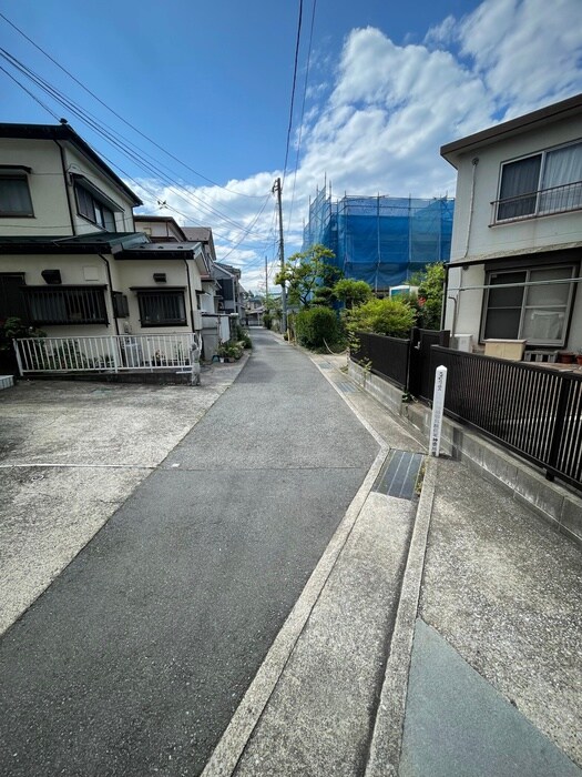 周辺環境 ラ・ポルト横須賀