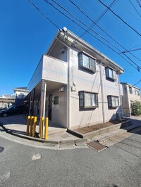 ロイヤルハイム吉原