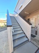 建物設備 ロイヤルハイム吉原