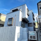 外観写真 メゾン大岡台