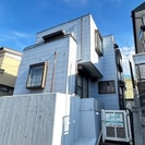 メゾン大岡台の外観