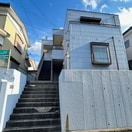 外観写真 メゾン大岡台