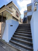 外観写真 メゾン大岡台