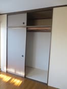 収納 メゾン大岡台