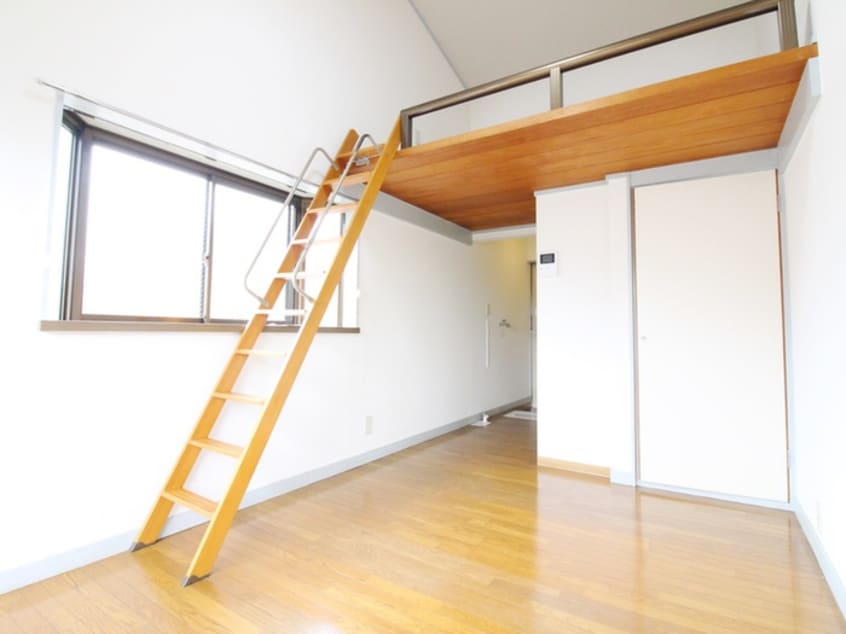 居室 フラワーハイツ青葉台Ｂ