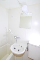 洗面 フラワーハイツ青葉台Ｂ