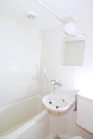 バス／シャワールーム等 フラワーハイツ青葉台Ｂ