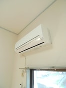 内観写真 フラワーハイツ青葉台Ｂ