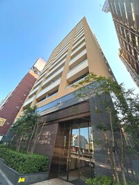 イニシアイオ西麻布(803)