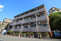 スターホームズ鶴川（２０７）