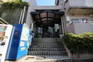 エントランス部分 スターホームズ鶴川（２０７）