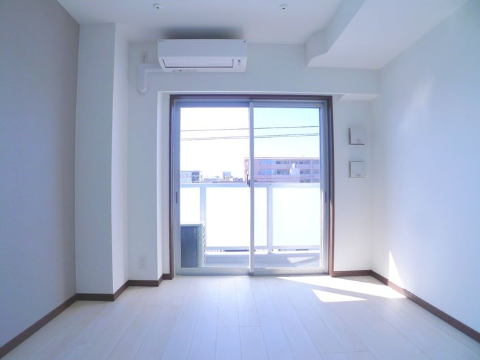 居室 GENOVIA南行徳skygarden(412)