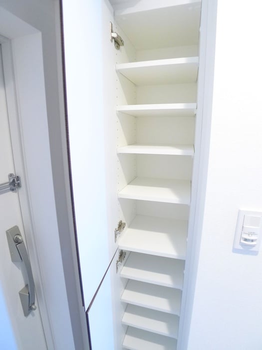 靴箱 GENOVIA南行徳skygarden(412)