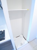 洗濯機置場 GENOVIA南行徳skygarden(412)